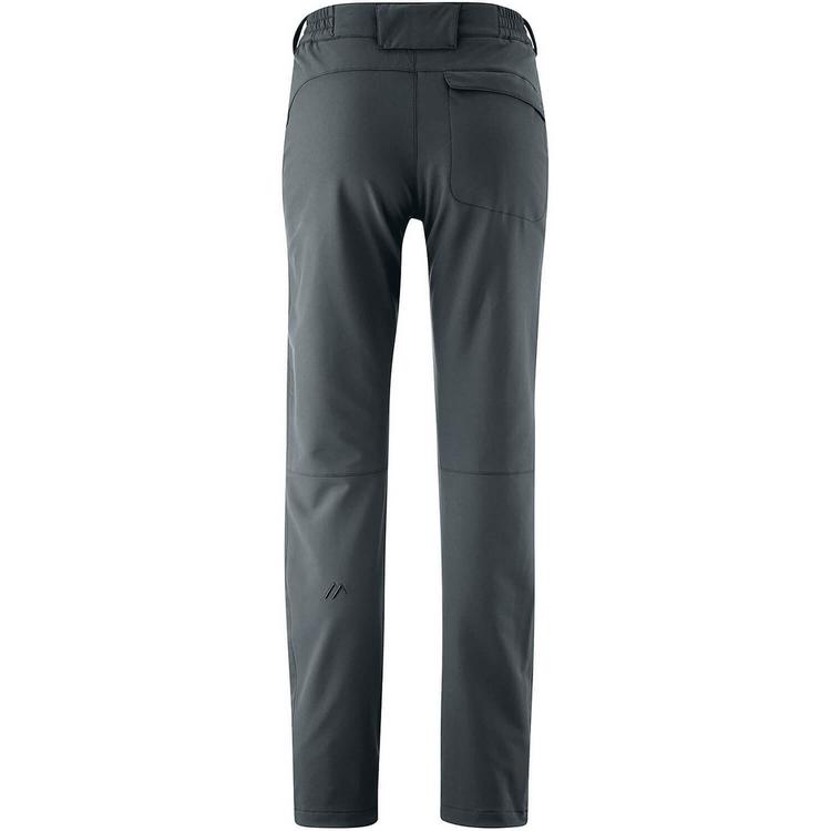 Maier Sports Maier Sports Helga Trekkinghose Damen - Dunkelgrau - 2 | SportScheck