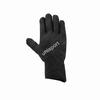Uhlsport NITROTEC Kids Handschuh Kinder - schwarz/anthra