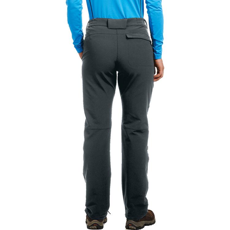 Maier Sports Maier Sports Helga Trekkinghose Damen - Dunkelgrau - 6 | SportScheck
