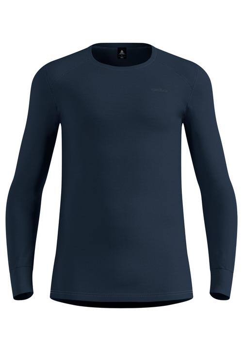 Odlo ACTIVE WARM ECO Funktionsshirt Herren