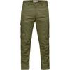 FJ&Auml;LLR&Auml;VEN Karl Pro Zip-off Trousers Trekkinghose Herren - Moos