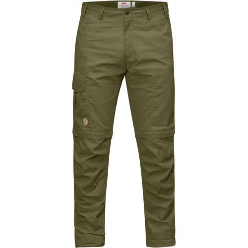 FJ&Auml;LLR&Auml;VEN Karl Pro Zip-off Trousers Trekkinghose Herren