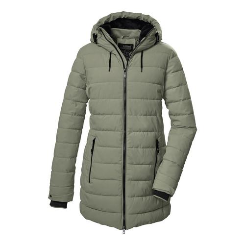 KILLTEC KOW 55 WMN QLTD PRK Funktionsmantel Damen