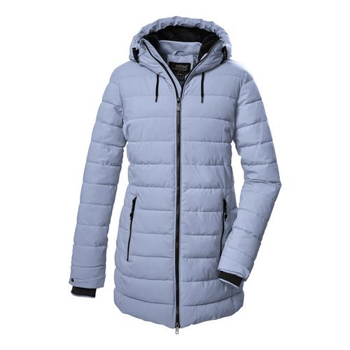 KILLTEC KOW 55 WMN QLTD PRK Funktionsmantel Damen