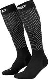 CEP Socken Damen - black