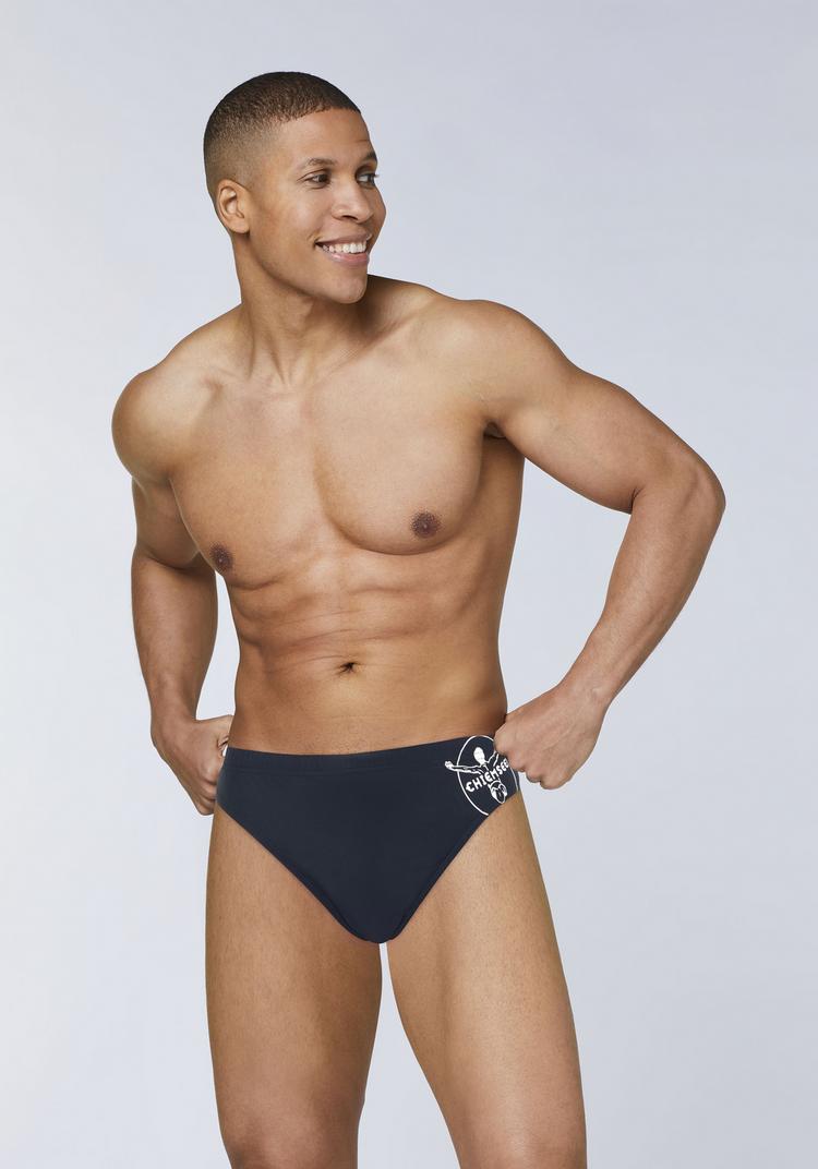 Chiemsee Chiemsee Badehose Badehose Herren - 19-3924 Night Sky - 0 | SportScheck