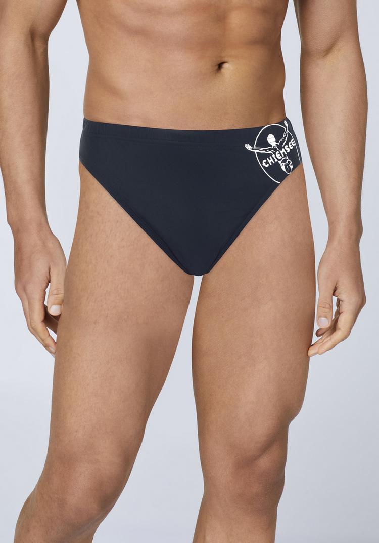 Chiemsee Chiemsee Badehose Badehose Herren - 19-3924 Night Sky - 1 | SportScheck