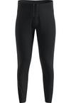 Odlo ZEROWEIGHT Laufhose Herren - black - black(15001)