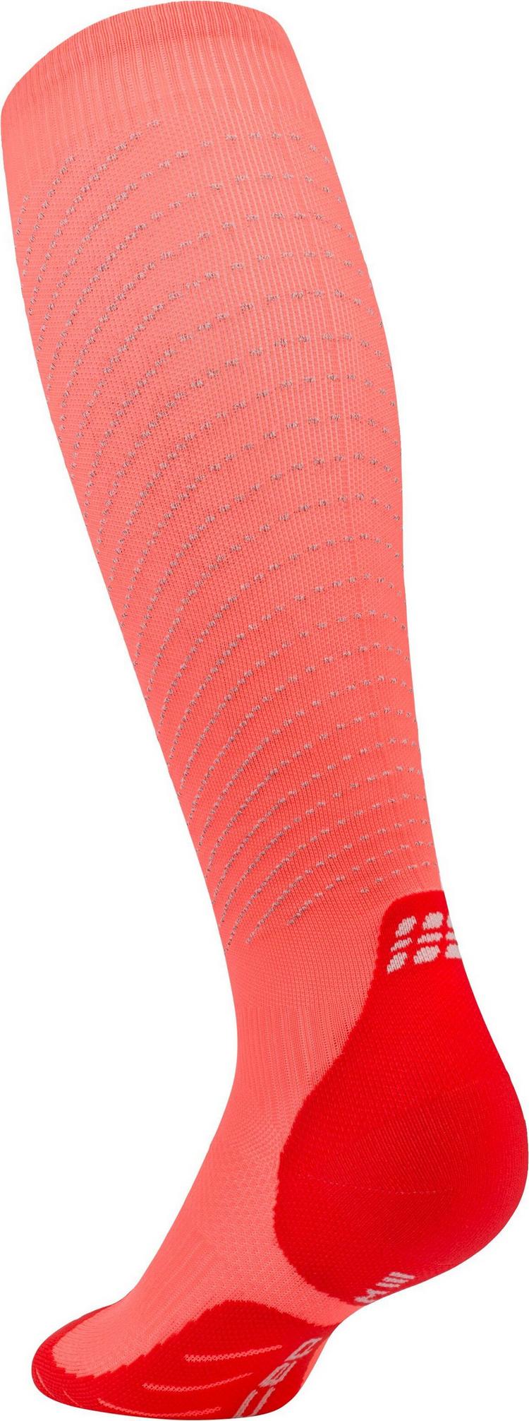 CEP CEP Socken Damen - neon coral - 0 | SportScheck