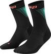 CEP Socken Herren - black/green