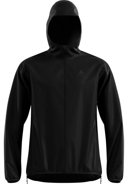 Odlo Wasserdichte X-Alp Performance Laufjacke Laufjacke Herren