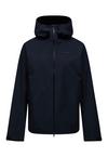 Peak Performance Regenjacke Herren - black