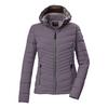 G.I.G.A. DX by killtec GS 91 WMN QLTD JCKT Softshelljacke Damen - Rose4029