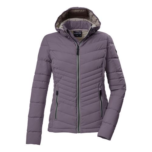 G.I.G.A. DX by killtec GS 91 WMN QLTD JCKT Softshelljacke Damen