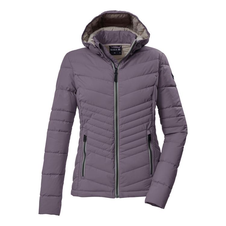 G.I.G.A. DX by killtec G.I.G.A. DX by killtec GS 91 WMN QLTD JCKT Softshelljacke Damen - Rose4029 - 0 | SportScheck