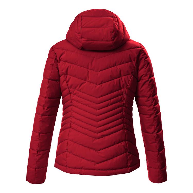 G.I.G.A. DX by killtec G.I.G.A. DX by killtec GS 91 WMN QLTD JCKT Softshelljacke Damen - Rot4526 - 0 | SportScheck