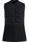 Odlo Zeroweight Insulator Laufweste Laufweste Herren - black - black(15001)