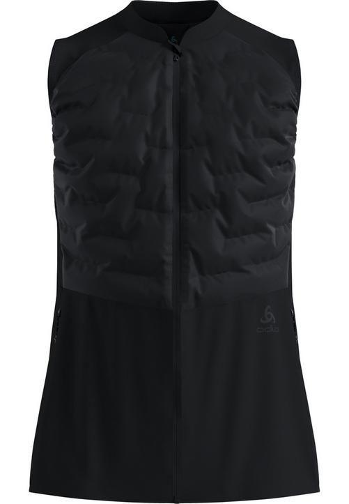 Odlo Zeroweight Insulator Laufweste Laufweste Herren