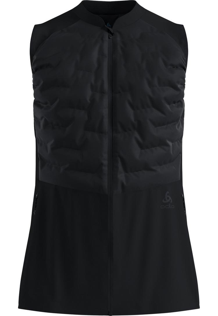 Odlo Odlo Zeroweight Insulator Laufweste Laufweste Herren - black - black(15001) - 0 | SportScheck