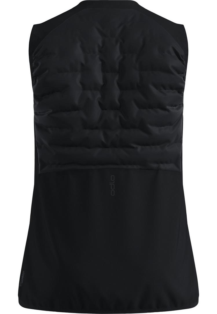 Odlo Odlo Zeroweight Insulator Laufweste Laufweste Herren - black - black(15001) - 0 | SportScheck