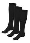Bench Kniestr&uuml;mpfe Socken Herren - schwarz