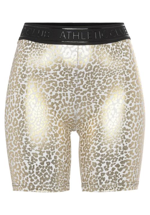 LASCANA Active Funktionsshorts Funktionsshorts Damen