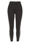 LASCANA Active Leggings Leggings Damen - schwarz