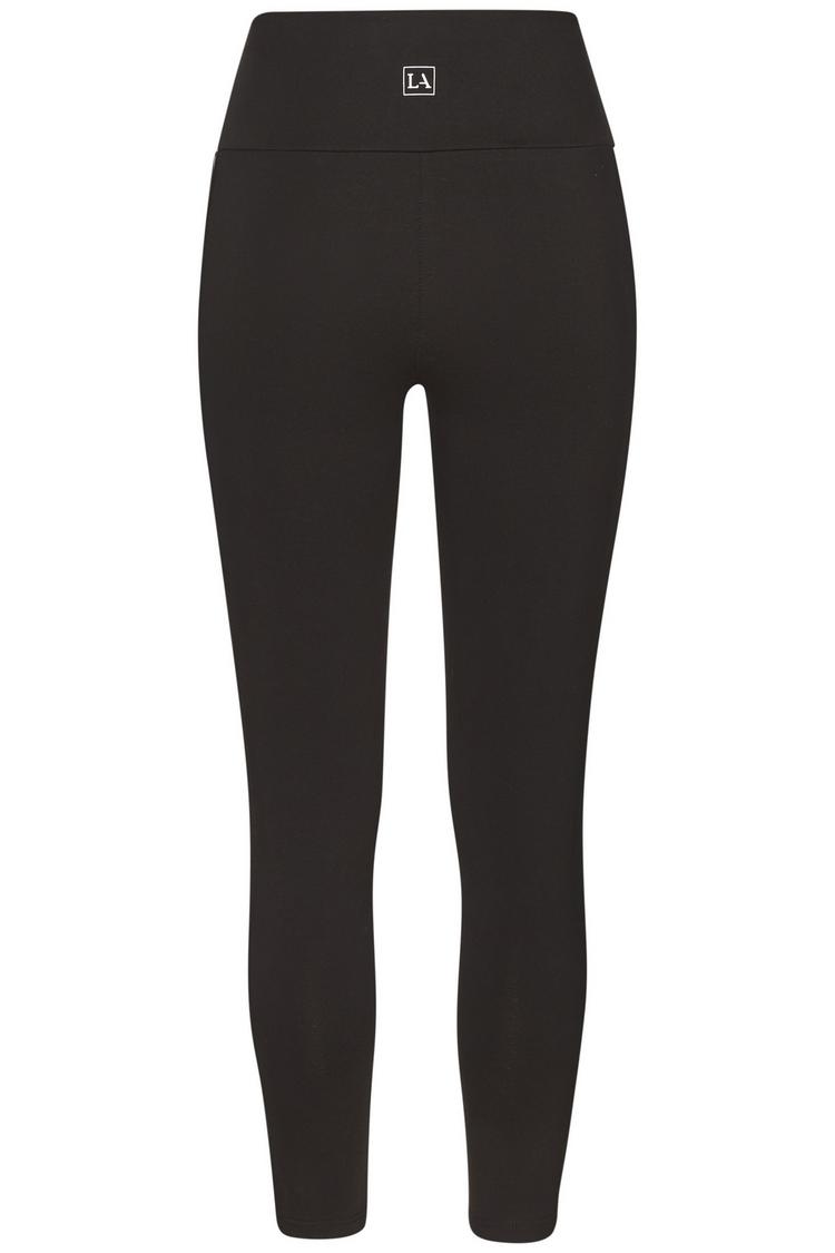 LASCANA Active LASCANA Active Leggings Leggings Damen - schwarz - 0 | SportScheck