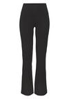 LASCANA Active Leggings Leggings Damen - schwarz