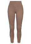 LASCANA Active Leggings Leggings Damen - camel