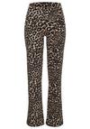 LASCANA Active Leggings Leggings Damen - leo gemustert
