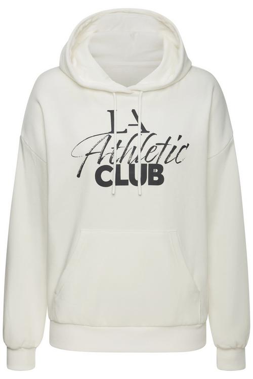 LASCANA Active Kapuzenpullover Hoodie Damen