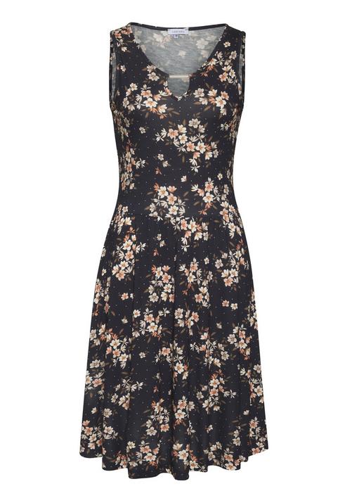 Lascana Jerseykleid Jerseykleid Damen