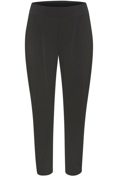 Lascana Schlupfhose Stoffhose Damen