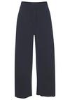 ELBSAND Sweathose Sweathose Damen - marine