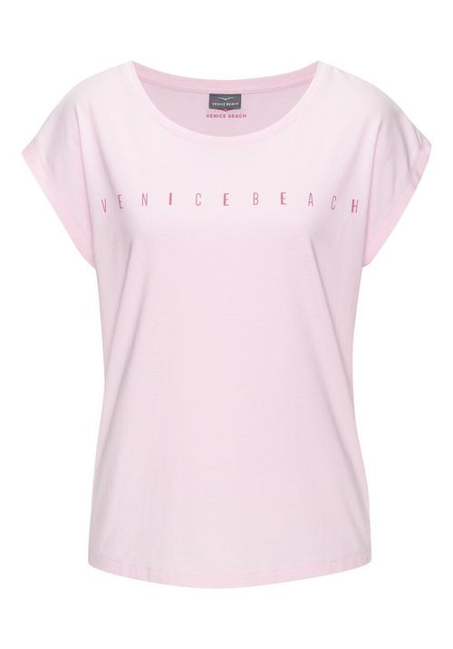 VENICE BEACH Kurzarmshirt T-Shirt Damen