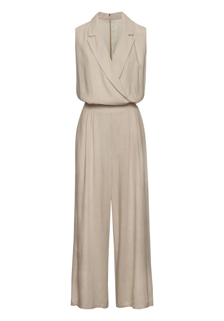 Lascana Lascana Overall Overall Damen - puder - 0 | SportScheck