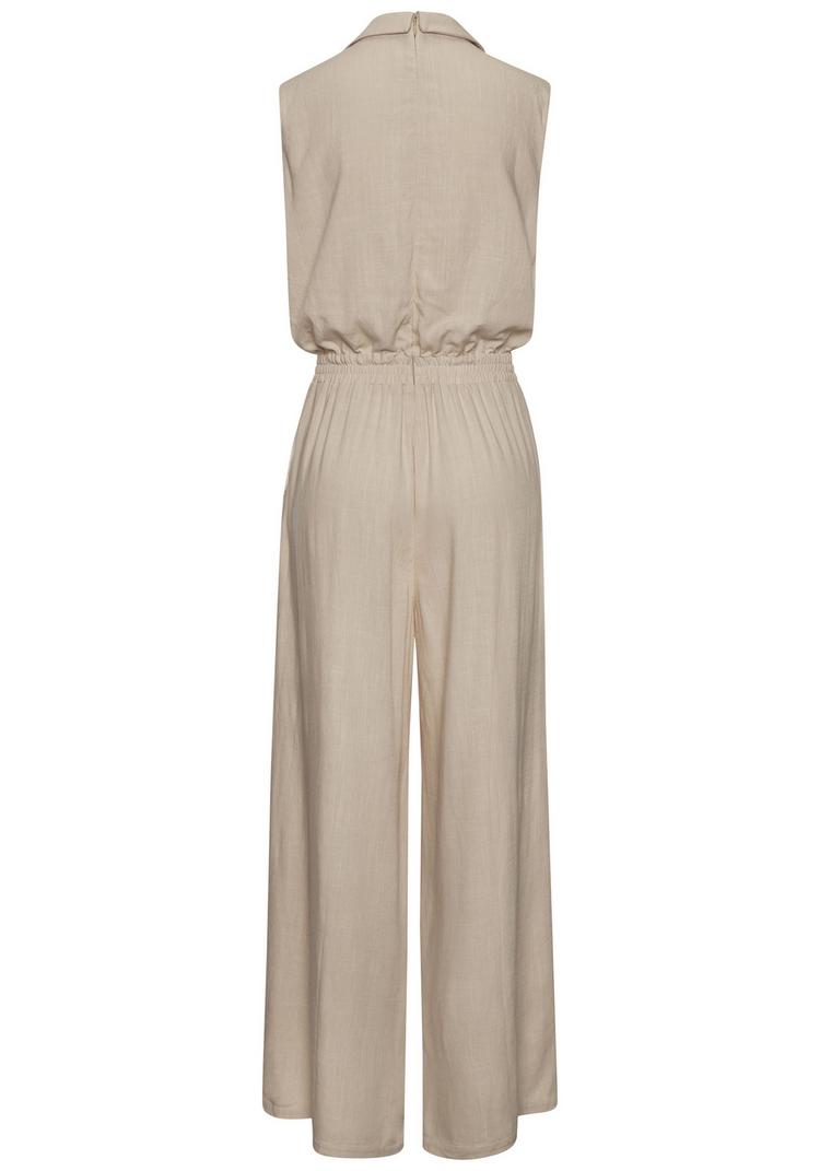 Lascana Lascana Overall Overall Damen - puder - 0 | SportScheck