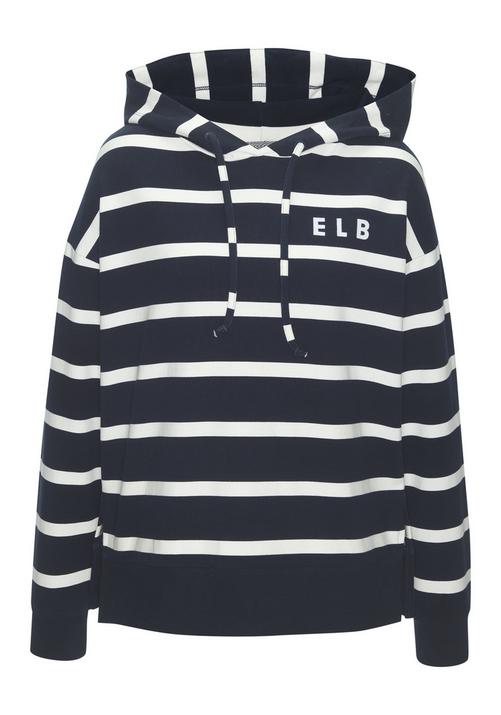 ELBSAND Kapuzensweatshirt Hoodie Damen