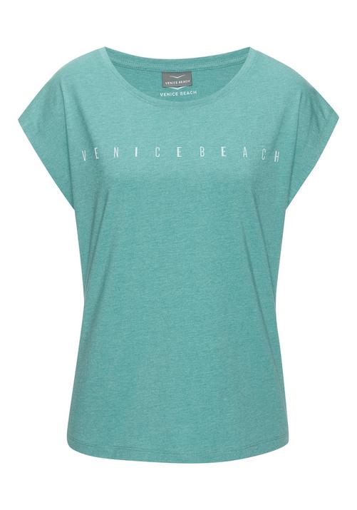 VENICE BEACH Kurzarmshirt T-Shirt Damen