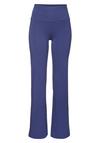 LASCANA Active Jazzpants Jazzpants Damen - marine