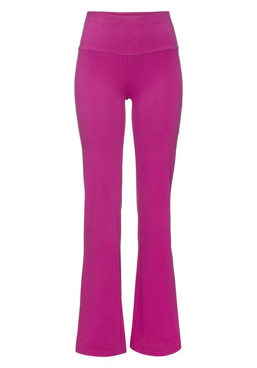 LASCANA Active Jazzpants Jazzpants Damen