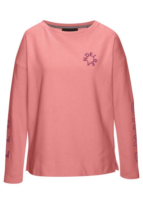 ELBSAND Sweatshirt Sweatshirt Damen