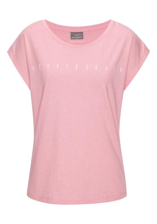 VENICE BEACH Kurzarmshirt T-Shirt Damen