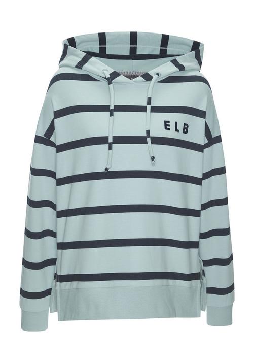 ELBSAND Kapuzensweatshirt Hoodie Damen