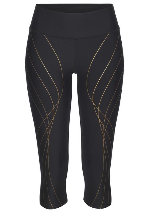 LASCANA Active Caprileggings Tights Damen