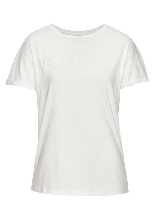 Vivance by Lascana T-Shirt T-Shirt Damen