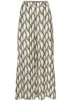 Lascana Webhose Hose Damen - beige - khaki