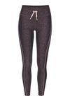 LASCANA Active Funktionsleggings Tights Damen - braun
