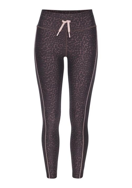 LASCANA Active Funktionsleggings Tights Damen